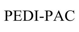 PEDI-PAC