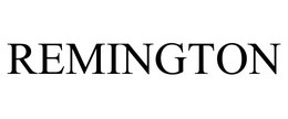 REMINGTON