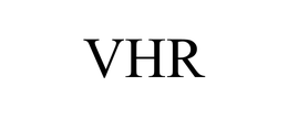 VHR