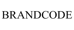 BRANDCODE