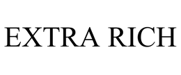 EXTRA RICH