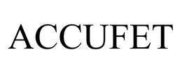 ACCUFET