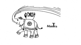 MANTRA
