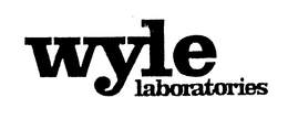 WYLE LABORATORIES
