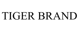 TIGER BRAND