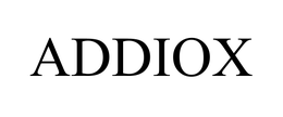 ADDIOX