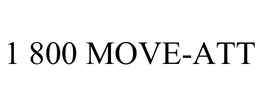 1 800 MOVE-ATT