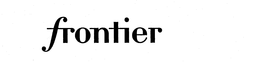 FRONTIER