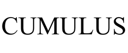 CUMULUS