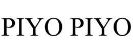 PIYO PIYO