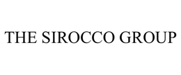 THE SIROCCO GROUP