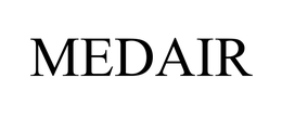 MEDAIR
