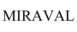 MIRAVAL