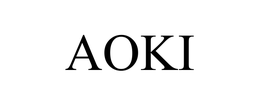 AOKI