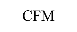 CFM