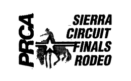 PRCA SIERRA CIRCUIT FINALS RODEO