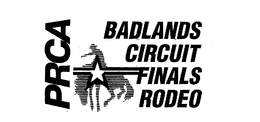 PRCA BADLANDS CIRCUIT FINALS RODEO