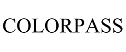 COLORPASS