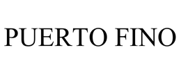 PUERTO FINO