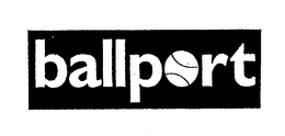 BALLPORT