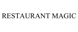 RESTAURANT MAGIC