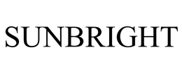SUNBRIGHT