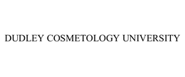 DUDLEY COSMETOLOGY UNIVERSITY