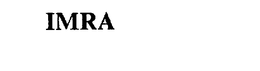 IMRA