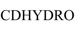 CDHYDRO