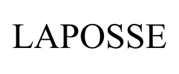 LAPOSSE