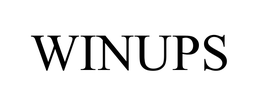 WINUPS