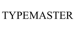TYPEMASTER
