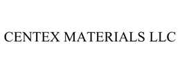 CENTEX MATERIALS LLC
