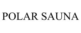POLAR SAUNA