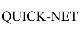 QUICK-NET