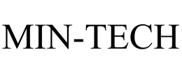 MIN-TECH