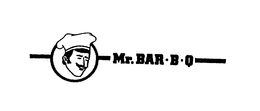 MR. BAR B Q