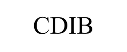 CDIB