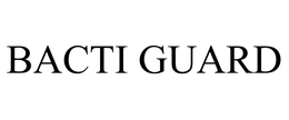 BACTI GUARD