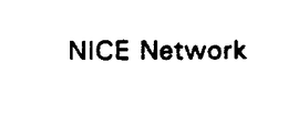 NICE NETWORK