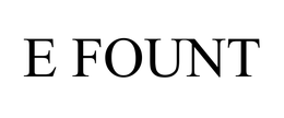 E FOUNT