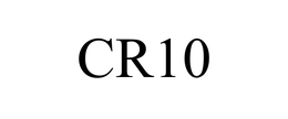 CR10