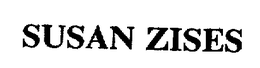 SUSAN ZISES