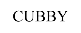 CUBBY