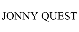 JONNY QUEST