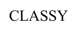 CLASSY