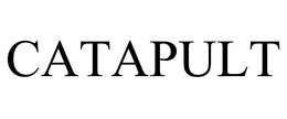 CATAPULT