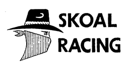 SKOAL RACING