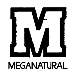 M MEGANATURAL