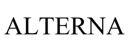 ALTERNA